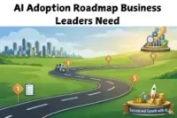 Sceptic to Strategist: AI Adoption Roadmap Business Leaders Need