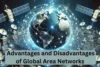 What are the Advantages and Disadvantages of Global Area Network? - Post Thumbnail