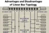 Advantages and Disadvantages of Linear Bus Topology  - Post Thumbnail