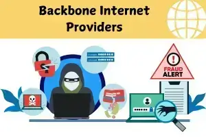 What are Backbone Internet Providers?