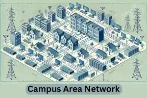 Campus Area Network: How Can It Improve Campus Connectivity?