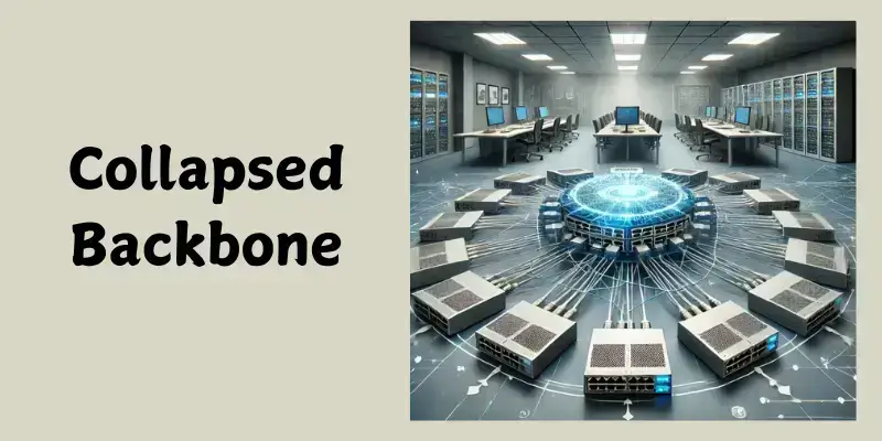 Collapsed Backbone