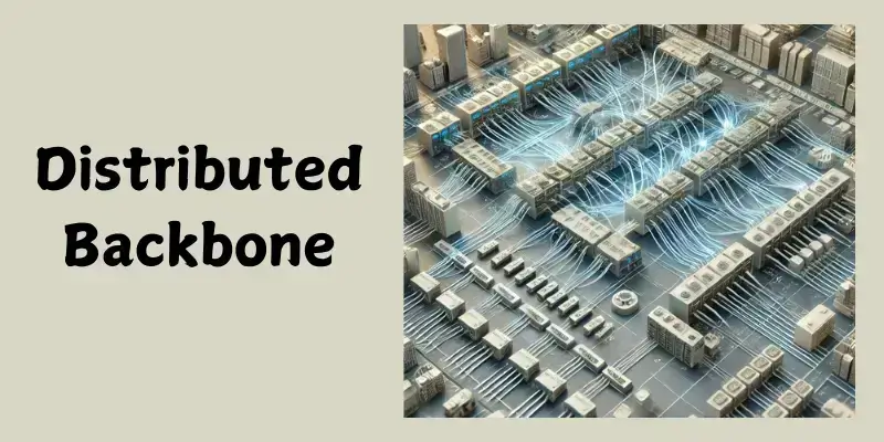 Distributed Backbone