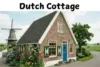 Dutch Cottage: Timeless Home Style That Feels Warm & Peaceful - Post Thumbnail