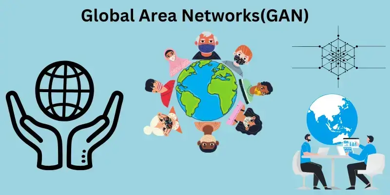 Global Area Networks