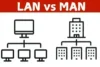 LAN vs MAN Network: A Quick and Easy Comparison Guide - Post Thumbnail