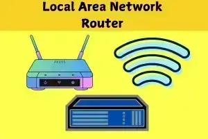 What is a Local Area Network Router?