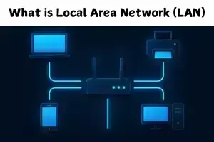 What is a Local Area Network (LAN)? Simple Guide to LAN