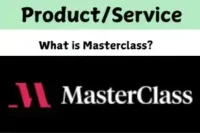 What Is MasterClass? Classes, Pricing Plans, & Key Features