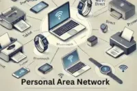 Advantages and Disadvantages of Personal Area Network