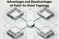 Advantages and Disadvantages of Point-to-Point Topology