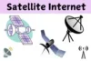 Satellite Internet is the Answer to Digital Nomads' Internet Needs - Post Thumbnail