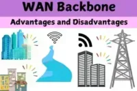 WAN Backbone Advantages and Disadvantages