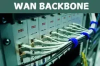 WAN Backbone: The Heart of Networking